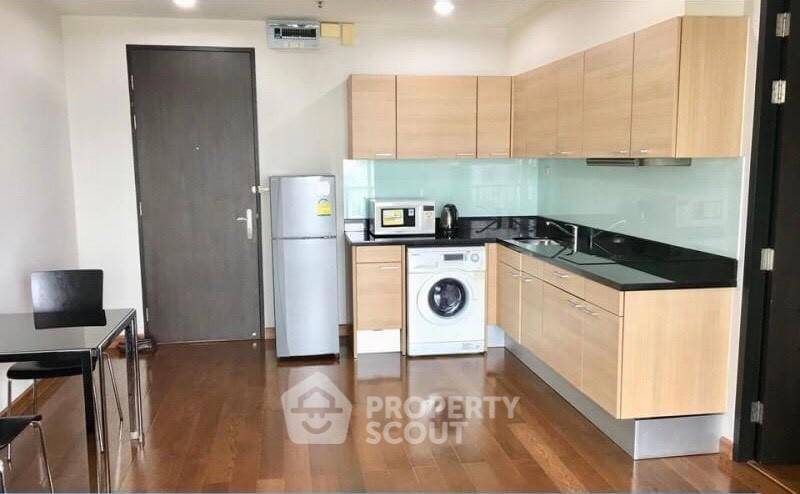 picture 1-BR Condo at The Address Chidlom near BTS Chit Lom (ID 452903) - 4/8