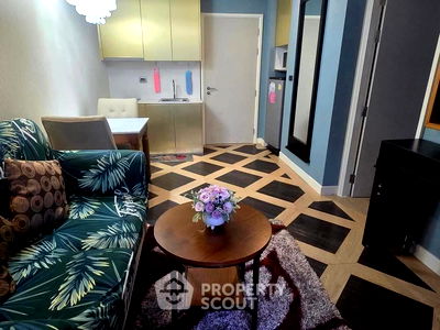 Condos for rent : 1-BR Condo at Espana Condo Resort Pattaya close to Pattaya (ID 2137207)