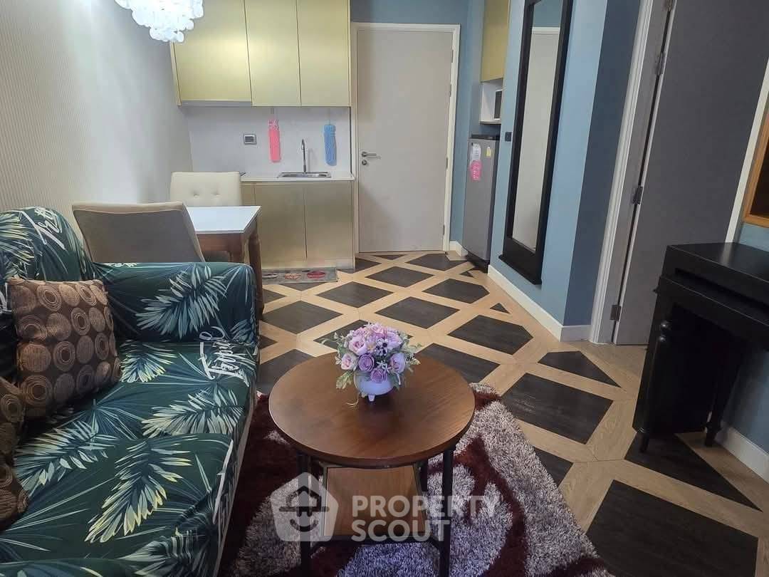 picture 1-BR Condo at Espana Condo Resort Pattaya close to Pattaya (ID 2137207) - 1/8