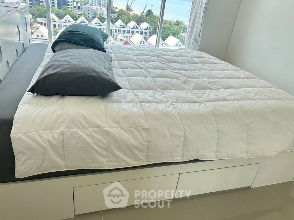 picture 1-BR Condo at Lumpini Park Beach Jomtien close to Jomtien Beach (ID 1885856) - 4/12