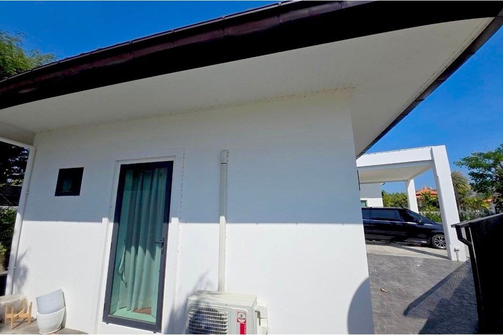 รูป [920011003-118] Luxury House for Sale - Peaceful Community Near Hua Hin City - รูปที่ 47/67