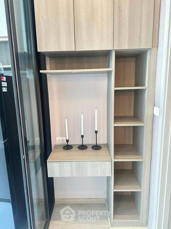 picture 1-BR Condo at Knightsbridge Prime Onnut near BTS On Nut (ID 2393691) - 8/9