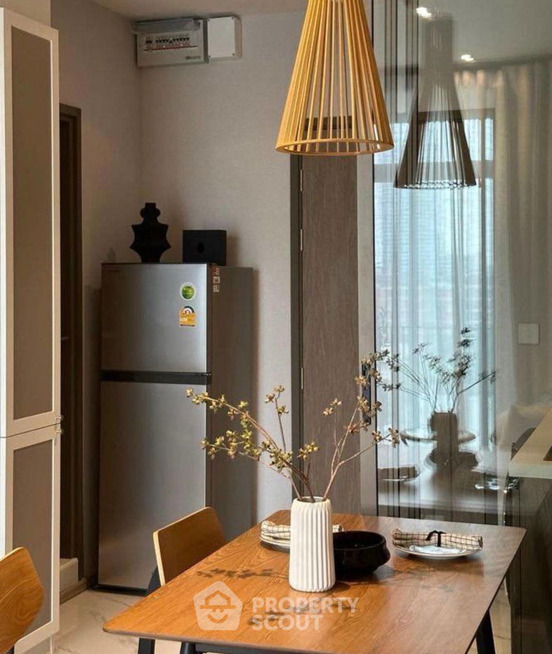 รูป คอนโด 1-ห้องนอน ที่ ริธึ่ม เอกมัย เอสเตท ใกล้ BTS ทองหล่อ (ID 2338110) - รูปที่ 2/5