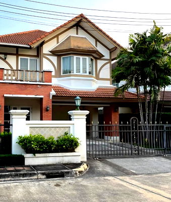 บ้านเดี่ยว แม็คโคร เชียงใหม่ : ขายบ้านในโครงการหรู หมู่บ้านลัดดารมย์ อิลิแกนซ์ เชียงใหม่ ขายต่ำกว่าราคาประเมิน ติดกับถนนวงแหวนรอบ2 แยกมหิดล T.0946511456