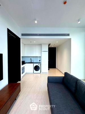 เช่าคอนโด BTS เซนต์หลุยส์ : คอนโด 1-ห้องนอน ที่ เทตต์ สาทร 12 ใกล้ BTS เซนต์หลุยส์ (ID 1833943)