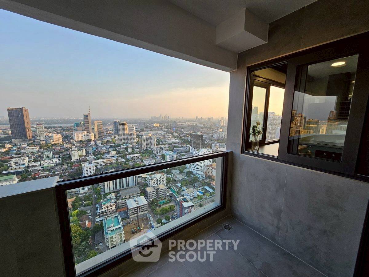 picture 3-BR Condo at The Waterford Diamond Tower Sukhumvit near BTS Phrom Phong (ID 2090287) - 16/16