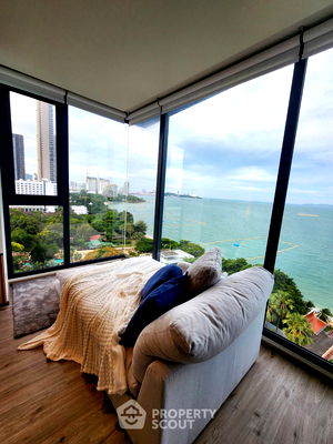 คอนโดให้เช่า : คอนโด 2-ห้องนอน ที่ อารมณ์ วงศ์อมาตย์ ใกล้ ปราสาทสัจธรรม (ID 2347079)