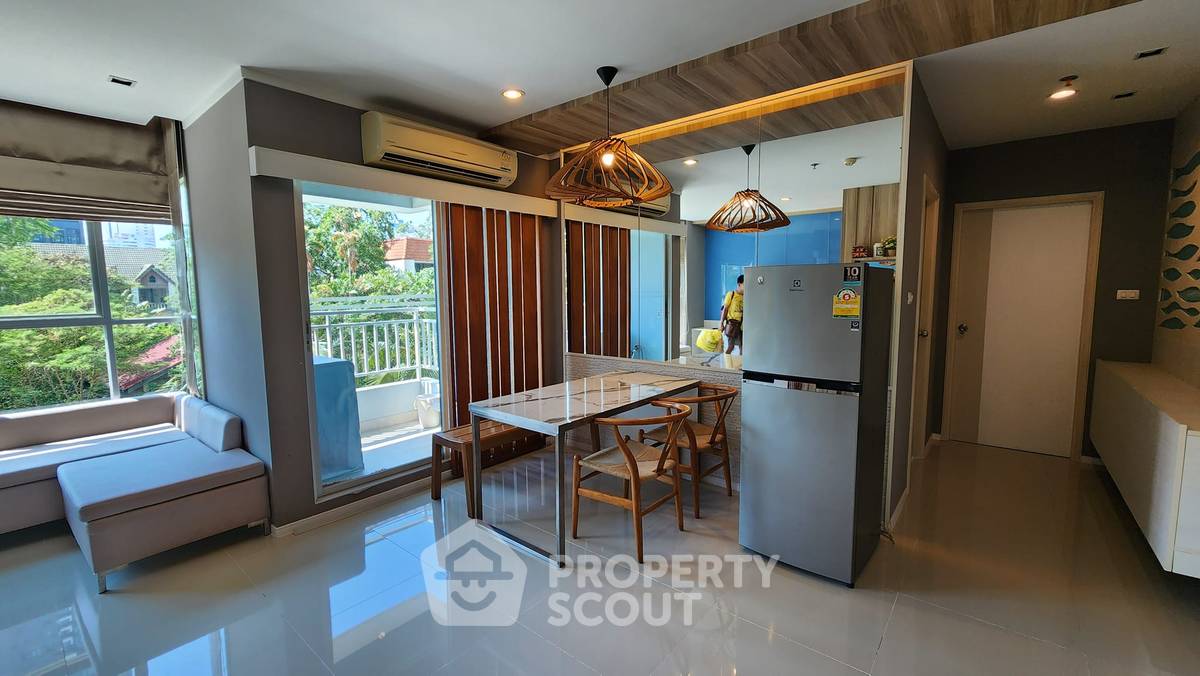picture 2-BR Condo at Lumpini Park Beach Jomtien close to Jomtien Beach (ID 1145349) - 15/18