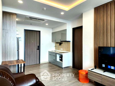 คอนโดให้เช่า : คอนโด 1-ห้องนอน ที่ ศุภาลัย พรีเมียร์ สามเสน-ราชวัตร ใกล้ ราชวัตร (ID 2005787)