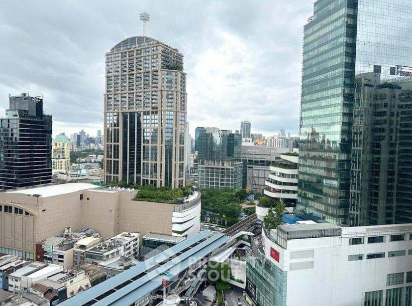 picture 2-BR Condo at Marque Sukhumvit near BTS Phrom Phong (ID 1351907) - 10/19