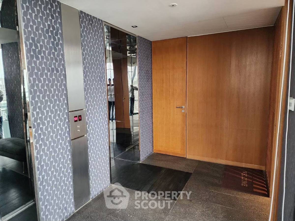 picture 5-BR Condo at The Met Sathorn near BTS Chong Nonsi (ID 2385465) - 2/17