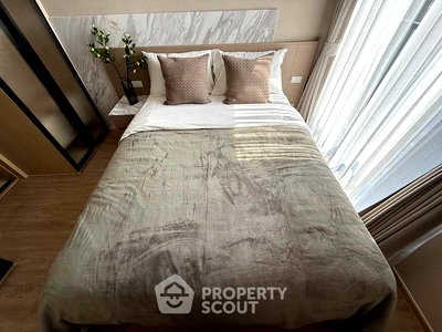 คอนโดให้เช่า : คอนโด 1-ห้องนอน ที่ โนเบิล สเตท 39 ใกล้ BTS พร้อมพงษ์ (ID 1946045)