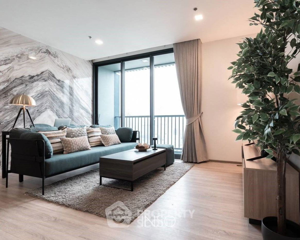 picture 2-BR Condo at XT Phayathai near BTS Phaya Thai (ID 1895862) - 3/14