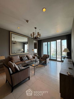 รูปภาพ คอนโด 3-ห้องนอน ที่ 185 ราชดำริ ใกล้ BTS ราชดำริ (ID 1935243)