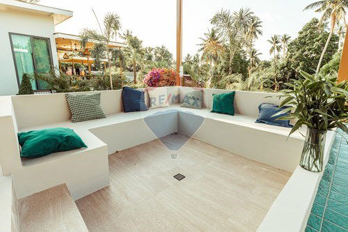 รูป [920621001-41] "วิลล่าหรูภูมิใจเสนอ เกาะพะงัน!" - รูปที่ 21/21