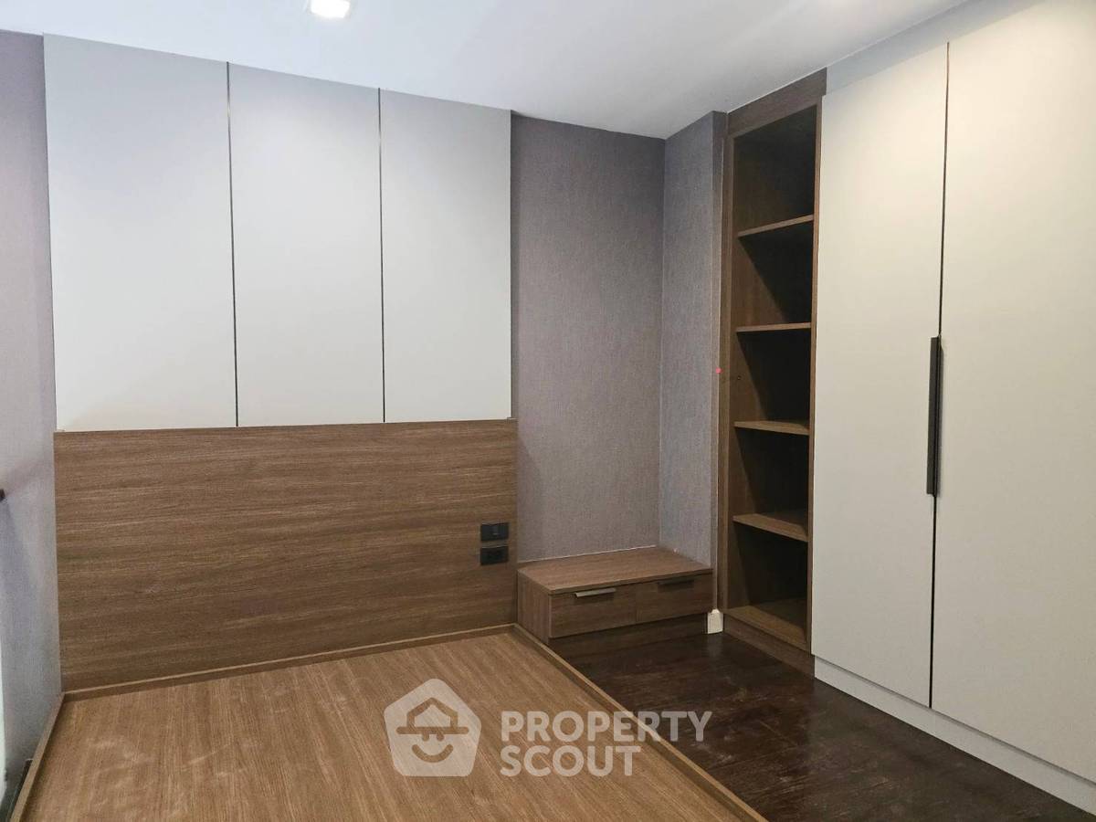 รูป คอนโด 1-ห้องนอน ที่ ไอดีโอ มอร์ฟ 38 ใกล้ BTS ทองหล่อ (ID 2066620) - รูปที่ 4/11