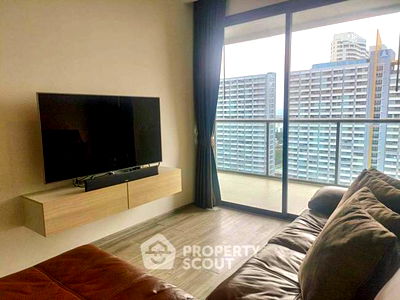 ขายคอนโด : คอนโด 1-ห้องนอน ที่ แอราส คอนโด พัทยา ใกล้ หาดจอมเทียน (ID 1905743)