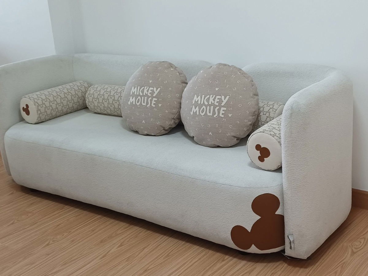 รูป MN3109 ให้เช่าคอนโด ซิตี้ โฮม รัชดา ปิ่นเกล้า - รูปที่ 4/13