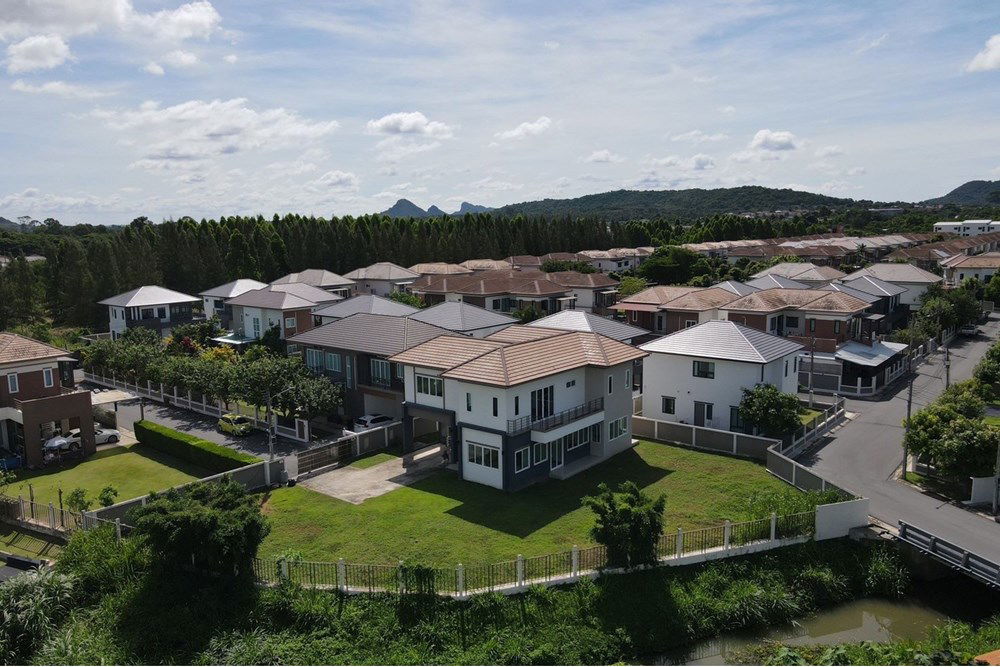 รูป [920021056-22] Villa For Sale In Sattahip Bang Saray Chonburi - รูปที่ 3/17