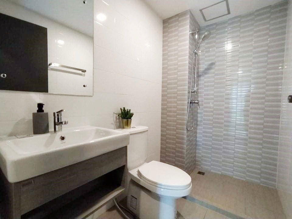 รูป ***ให้เช่า B-Loft lite สุขุมวิท107 (ห้องสวย!!! + ชั้น8 บนสุด) *รับโปรพิเศษ* LINE : @Feelgoodhome (มี@หน้า) - รูปที่ 10/12