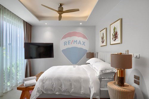 รูป [920081021-148] Botanica Bangtao beach, holiday rental in Phuket - รูปที่ 24/37