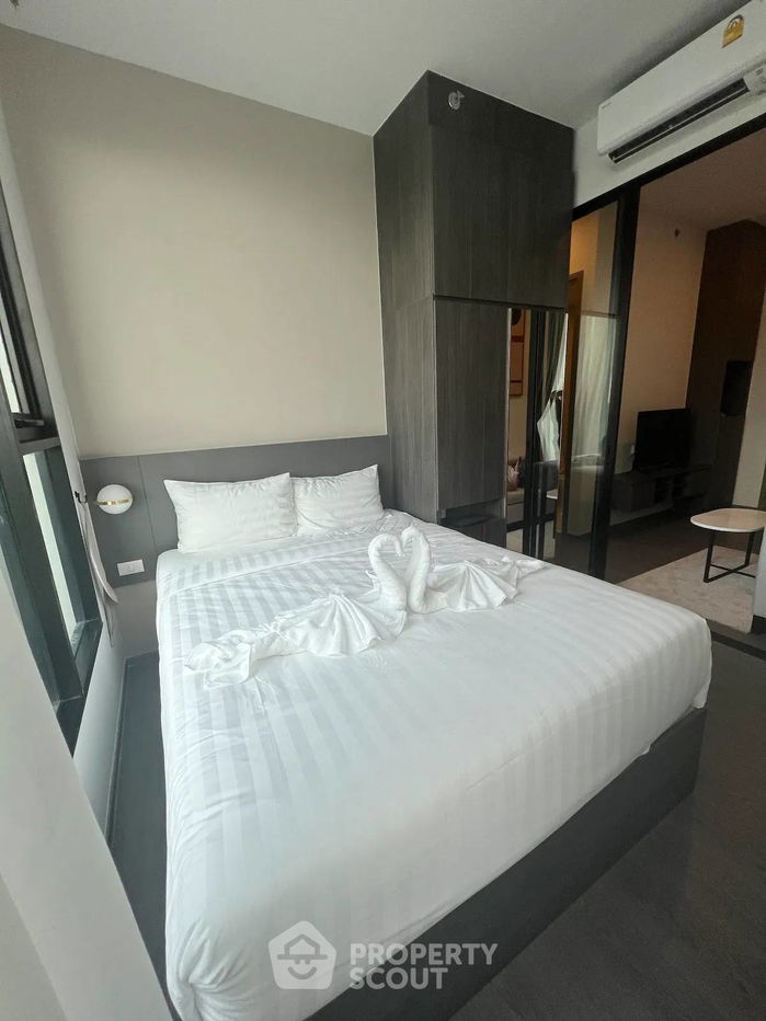 picture 1-BR Condo at Hampton Sriracha in Si Racha (ID 1540898) - 6/10