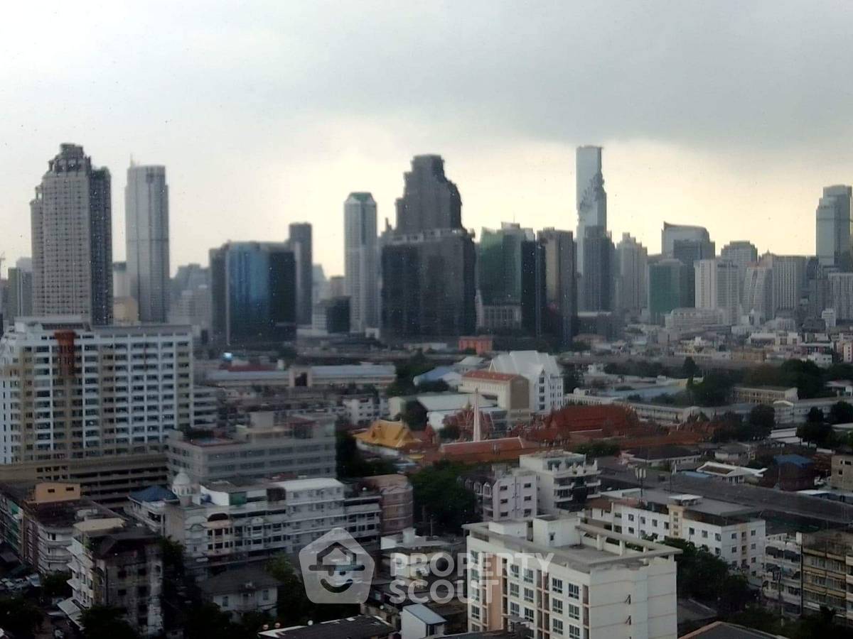 รูป คอนโด 3-ห้องนอน ที่ อัลติจูด ซิมโฟนี เจริญกรุง ใกล้ BTS สะพานตากสิน (ID 1930606) - รูปที่ 3/17