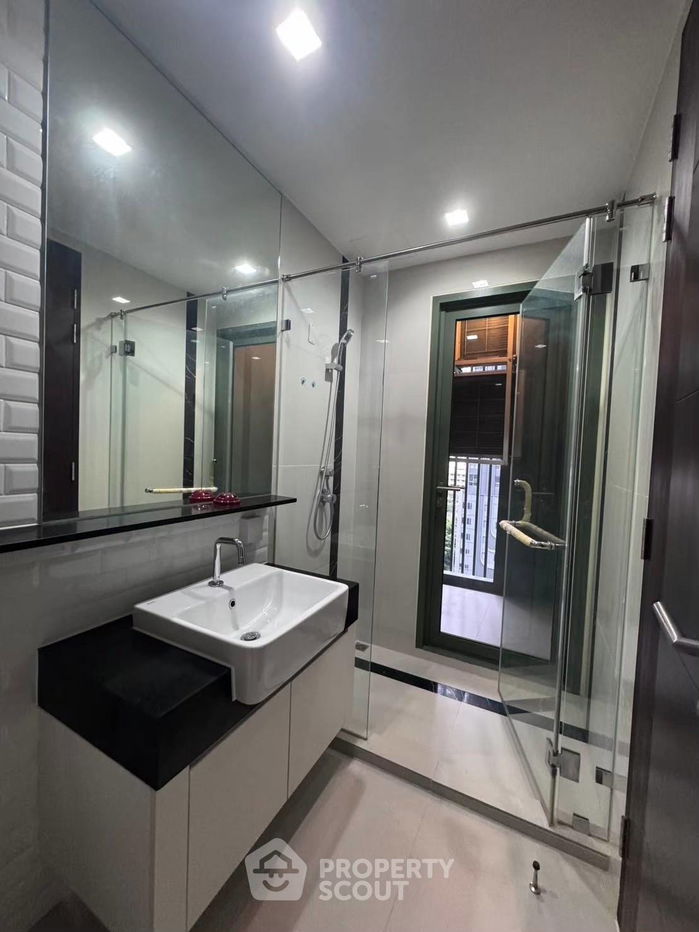 picture 1-BR Condo at Wish Signature Midtown Siam near BTS Ratchathewi (ID 2357813) - 8/8