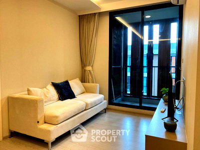 Condos for rent Sukumvit 36 : 2-BR Condo at Vtara 36 near BTS Thong Lor (ID 1710254)