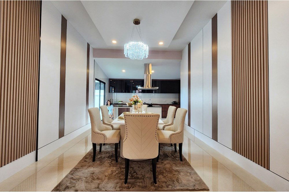 picture [920611001-300] Tranquil Luxury: Huay Yai Home with Pool - 66/80