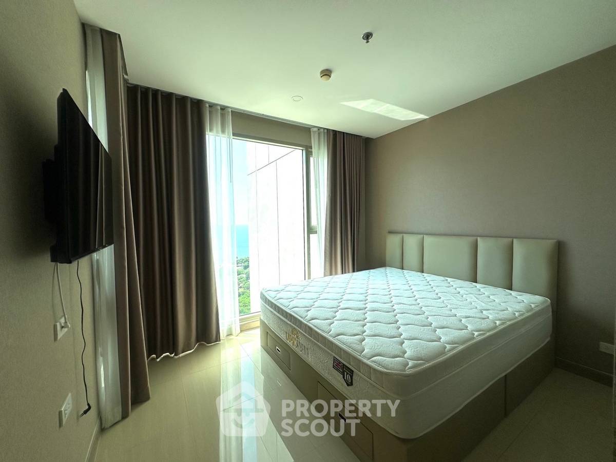 picture 1-BR Condo at The Riviera Jomtien close to Jomtien Beach (ID 2417644) - 9/11