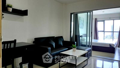 คอนโดให้เช่า : คอนโด 1-ห้องนอน ที่ แอสปาย สุขุมวิท 48 ใกล้ BTS พระโขนง (ID 2075905)