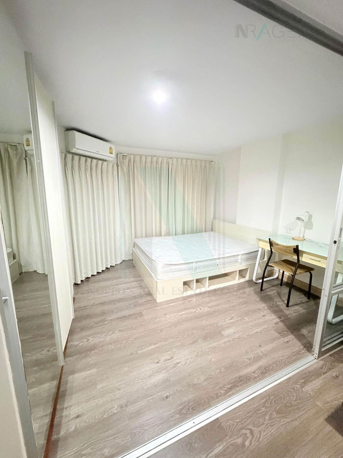 picture For Sell Condo SWIFT Building 1, Floor 7,1 bed room, Room size 29 sqm - 1/8