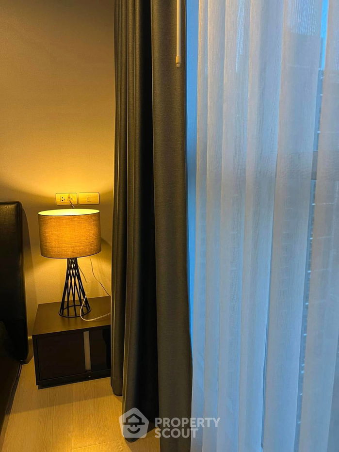 รูป คอนโด 1-ห้องนอน ที่ แอสปาย สุขุมวิท 48 ใกล้ BTS พระโขนง (ID 2088015) - รูปที่ 4/17