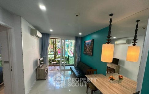 1-BR Condo at Atlantis Condo Resort close to Pattaya (ID 1899417)