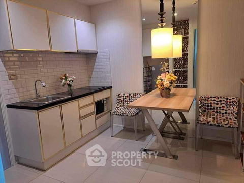 1-BR Condo at Atlantis Condo Resort close to Pattaya (ID 1902335)