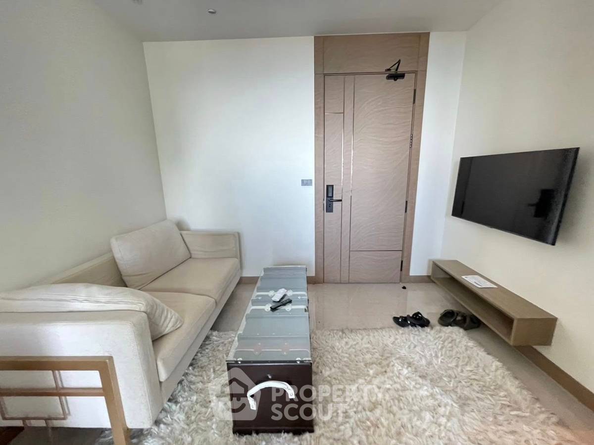 picture 1-BR Condo at The Riviera Ocean Drive close to Jomtien Beach (ID 1955564) - 4/8