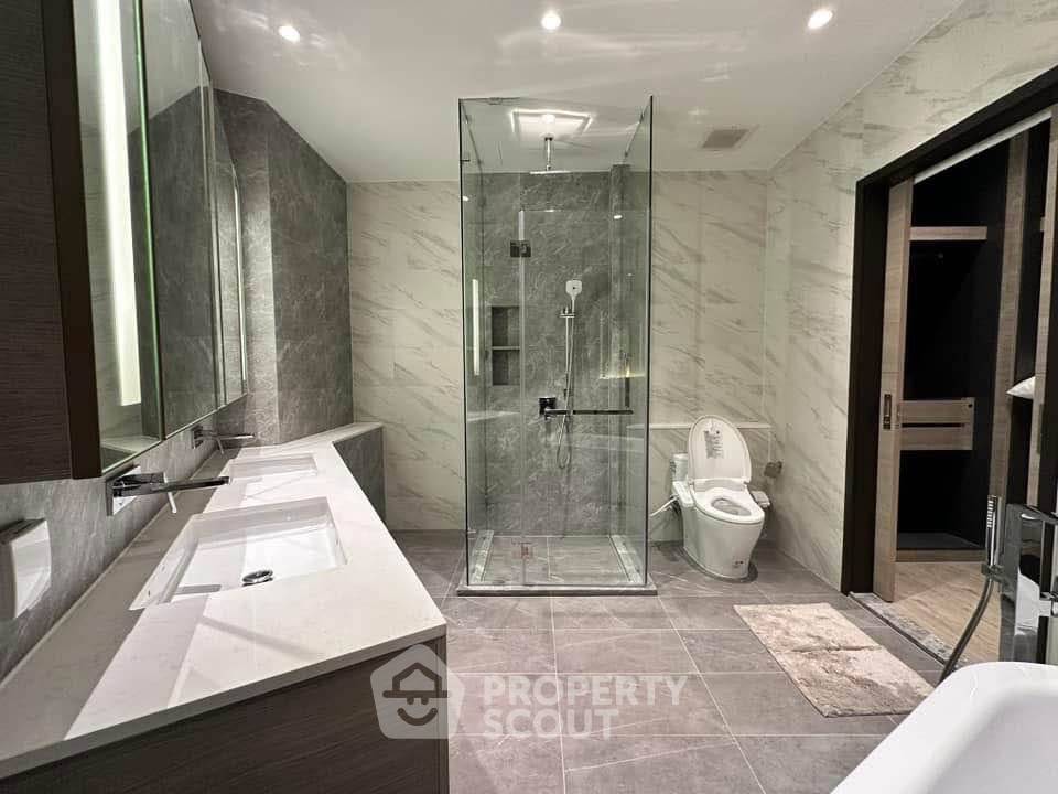 รูป คอนโด 1-ห้องนอน ที่ เดอะ เครสท์ พาร์ค เรสซิเดนซ์ ใกล้ MRT พหลโยธิน (ID 2416909) - รูปที่ 6/8