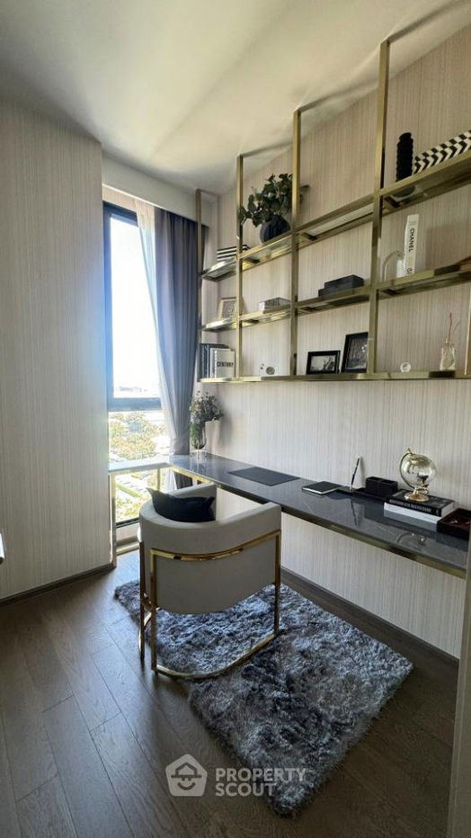 picture 1-BR Condo at Park Origin Phayathai near BTS Phaya Thai (ID 1858333) - 5/19