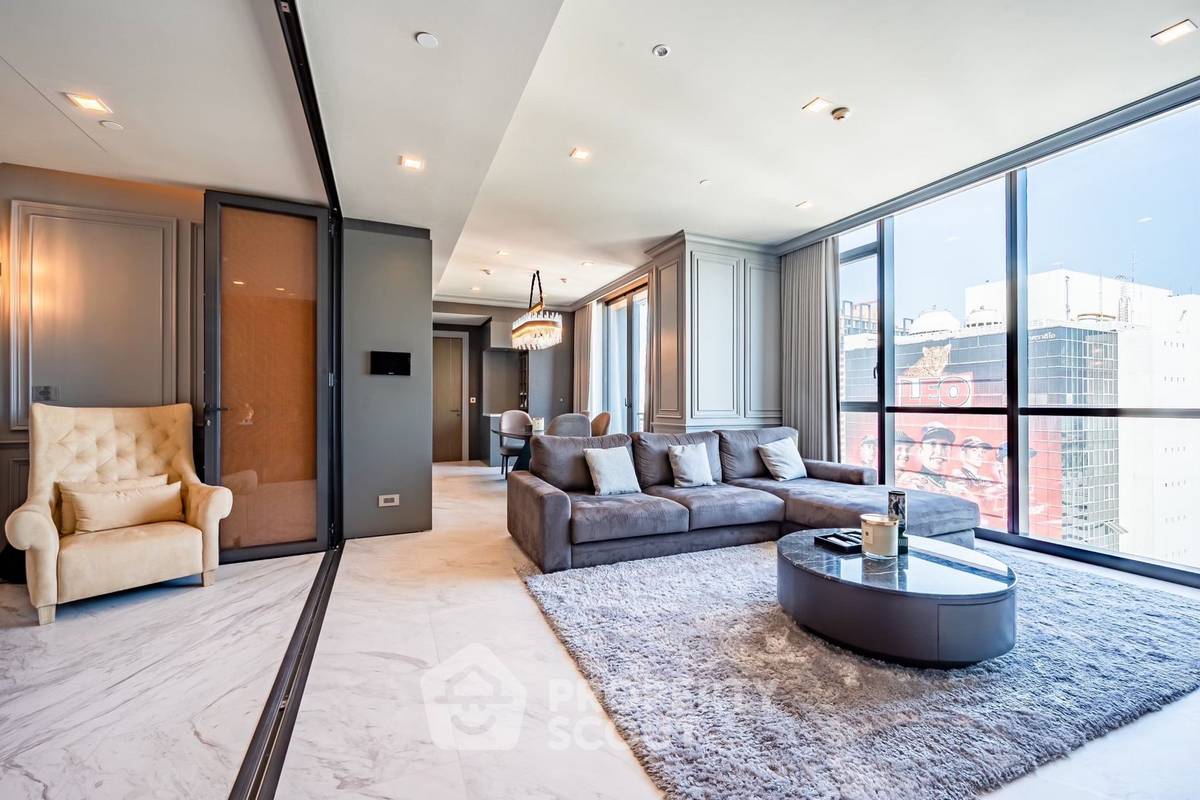 picture 2-BR Condo at The Monument Thonglo close to Thong Lo (ID 1537054) - 2/26