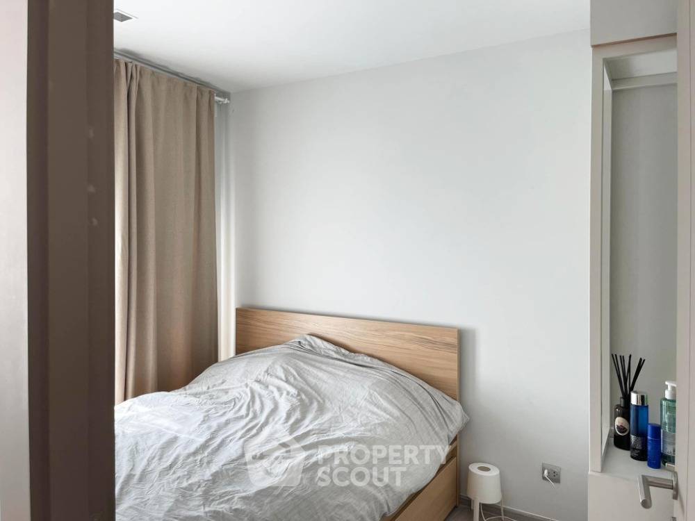 picture 1-BR Condo at Life Asoke - Rama 9 near MRT Phra Ram 9 (ID 1791541) - 6/9