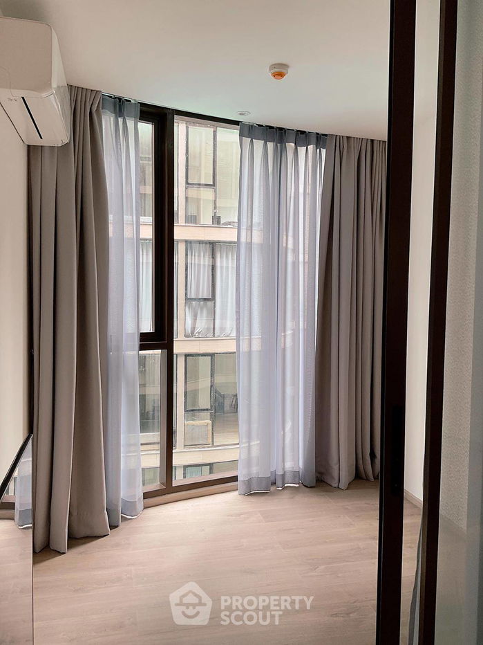 picture 1-BR Condo at Fynn Asoke near BTS Asok (ID 1731002) - 4/16