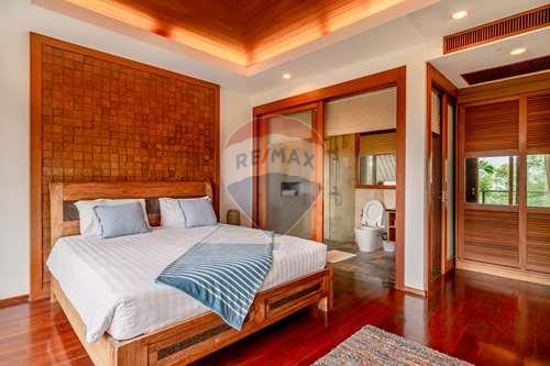 รูป [920491008-8] SalesVilla4 Bedroom Luxurious villa offer breathtaking Ocean view - รูปที่ 3/20