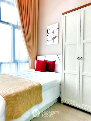 Condos for rent Tesco Lotus Superstore Rattanathibet : 1-BR Condo at Metro Sky Prachachuen near MRT Bang Son (ID 1530345)