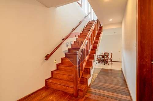 รูป [920491008-8] SalesVilla4 Bedroom Luxurious villa offer breathtaking Ocean view - รูปที่ 10/20