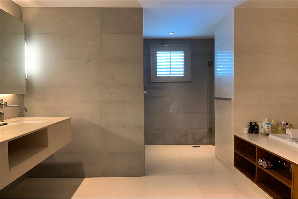 รูป [920271003-628] The Crest Ruamrudee 3BD+3BR for RENT - รูปที่ 6/12