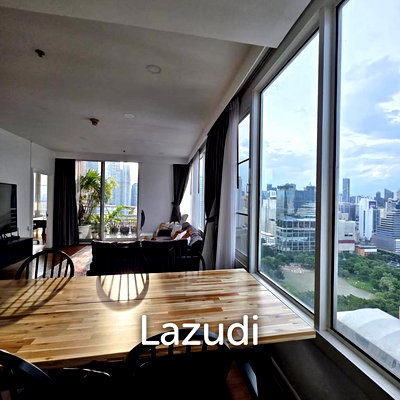 ขายคอนโด : 145.0 ตร.ม.  3 ห้องนอน  3 ห้องน้ำ คอนโดสำหรับ ขายใน คลองตัน