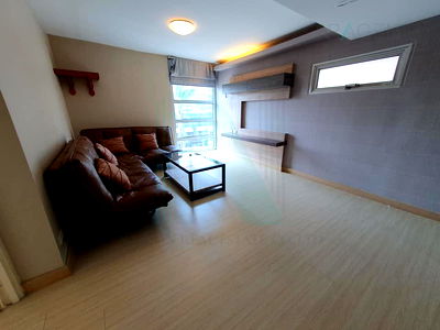 Condos for rent Muang Thong Thanee : 🔺 For Rent Condo THE LAKE CONDOMINIUM Building 1, Floor 3,2 bed room, Room size 77.00 sqm