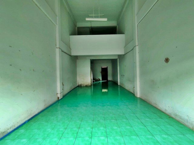 รูป A2-0522 ขายอาคารพาณิชย์ สหชัยขนส่ง 2 เชียงราย (โปรโมชั่นจนถึงวันที่ 30 ธันวาคม 2568) - รูปที่ 3/8