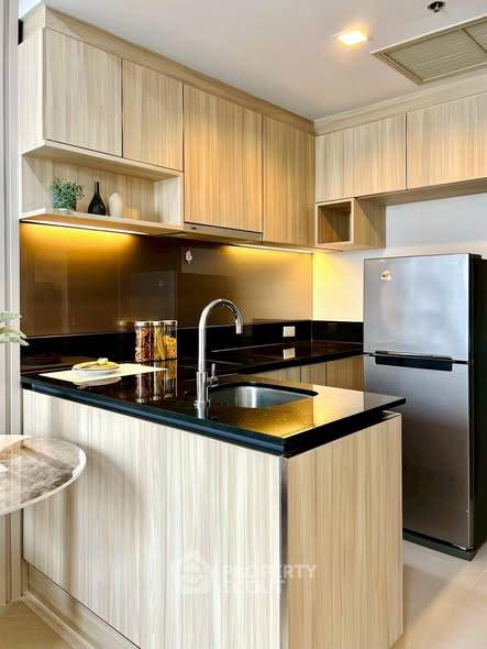 picture 1-BR Condo at Nye By Sansiri near BTS Wongwian Yai (ID 2427793) - 2/7